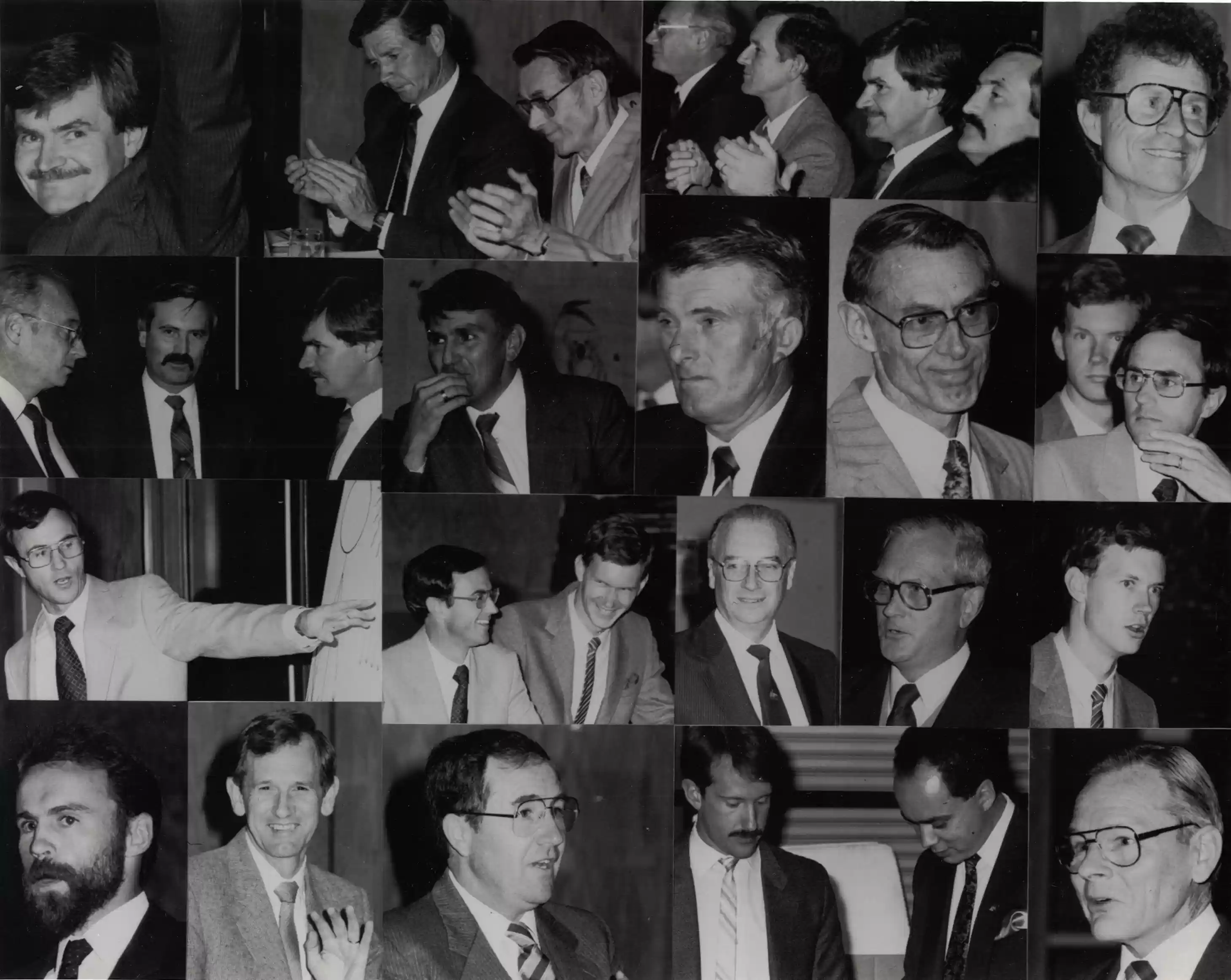 North Sydney Spokesman Club photos3